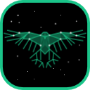 Astral Crow Games Logo